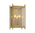SAVOY HOUSE, JACOBS SCONCE, WALL SCONCES