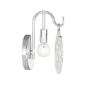SAVOY HOUSE, ADDISON SCONCE, WALL SCONCES