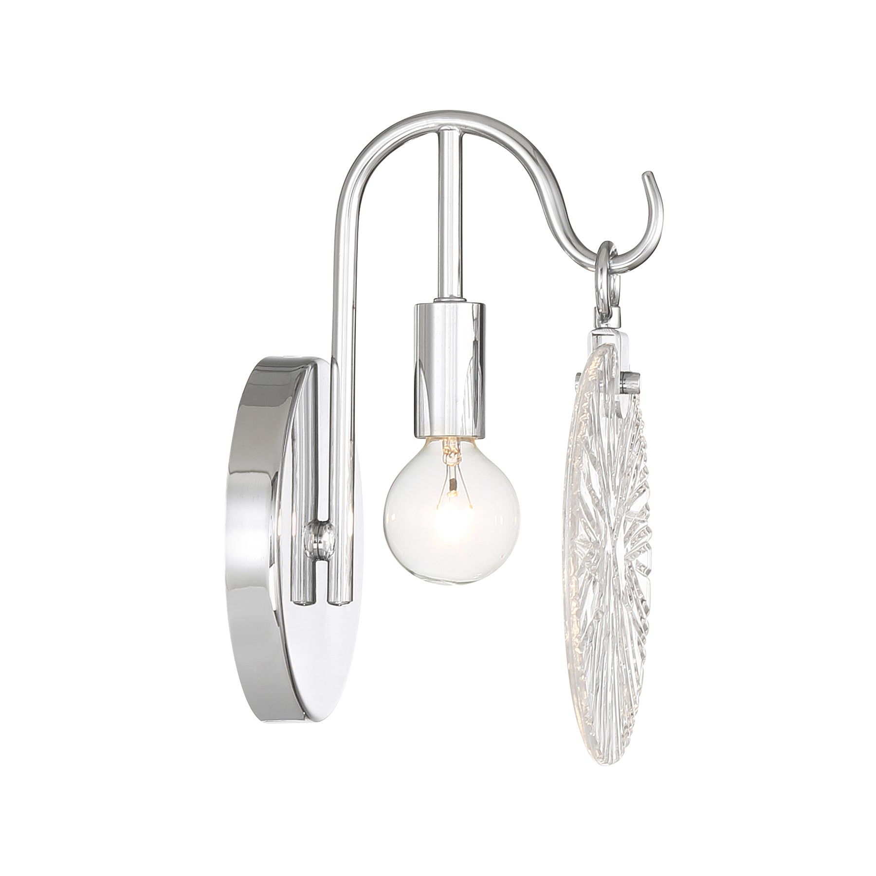 SAVOY HOUSE, ADDISON SCONCE, WALL SCONCES