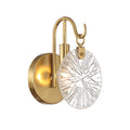 SAVOY HOUSE, ADDISON SCONCE, WALL SCONCES