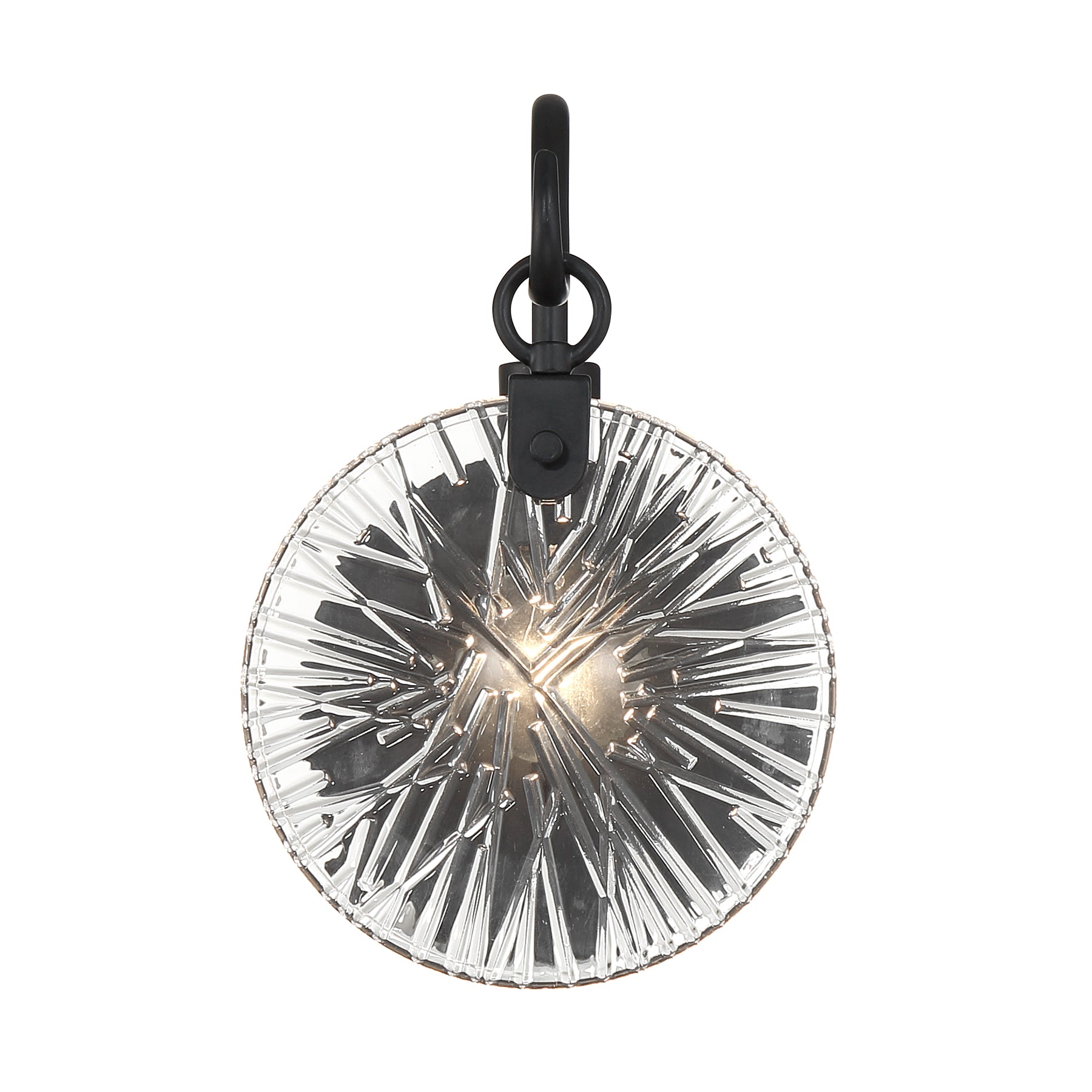 SAVOY HOUSE, ADDISON SCONCE, WALL SCONCES