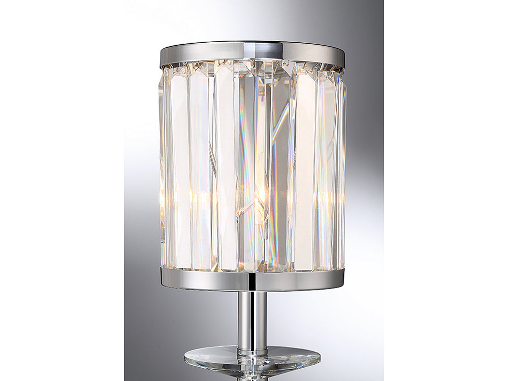 SAVOY HOUSE, ASHBOURNE SCONCE, WALL SCONCES