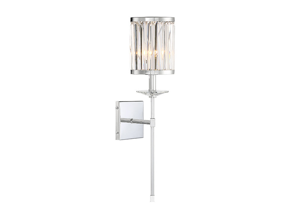 SAVOY HOUSE, ASHBOURNE SCONCE, WALL SCONCES