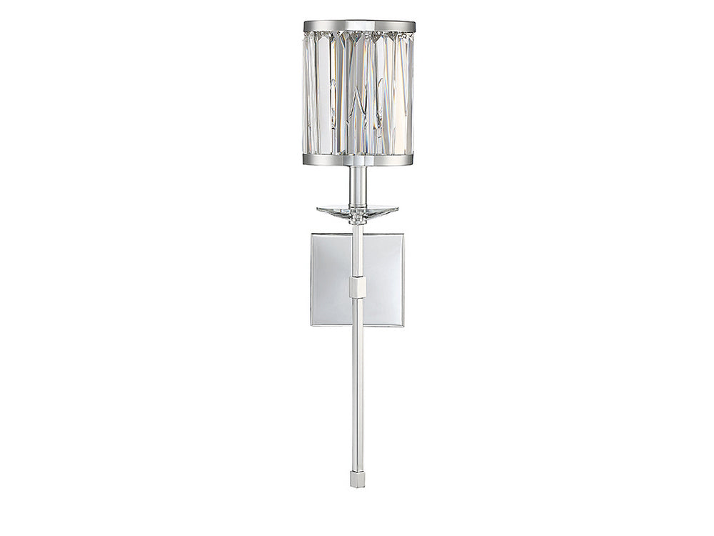 SAVOY HOUSE, ASHBOURNE SCONCE, WALL SCONCES