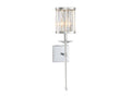 SAVOY HOUSE, ASHBOURNE SCONCE, WALL SCONCES