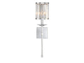 SAVOY HOUSE, ASHBOURNE SCONCE, WALL SCONCES