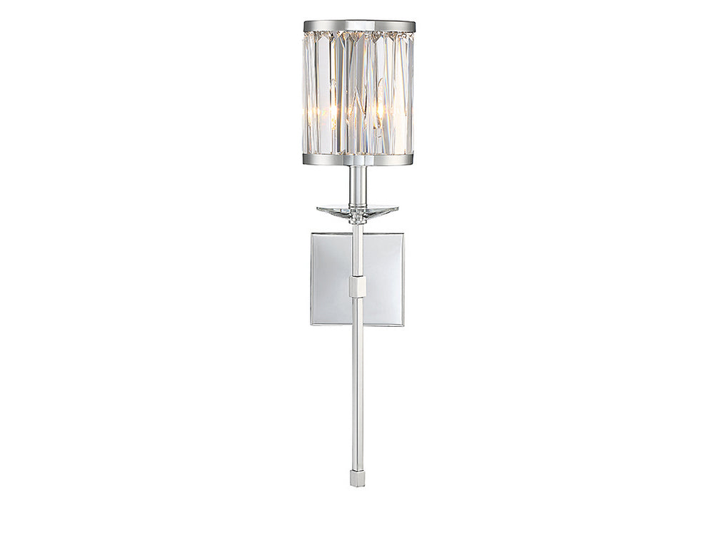 SAVOY HOUSE, ASHBOURNE SCONCE, WALL SCONCES
