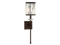 SAVOY HOUSE, ASHBOURNE SCONCE, WALL SCONCES