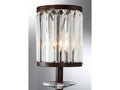SAVOY HOUSE, ASHBOURNE SCONCE, WALL SCONCES