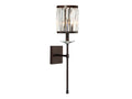 SAVOY HOUSE, ASHBOURNE SCONCE, WALL SCONCES