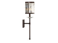 SAVOY HOUSE, ASHBOURNE SCONCE, WALL SCONCES