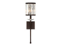 SAVOY HOUSE, ASHBOURNE SCONCE, WALL SCONCES