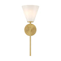 SAVOY ESSENTIALS, BLAIR SCONCE, WALL SCONCES