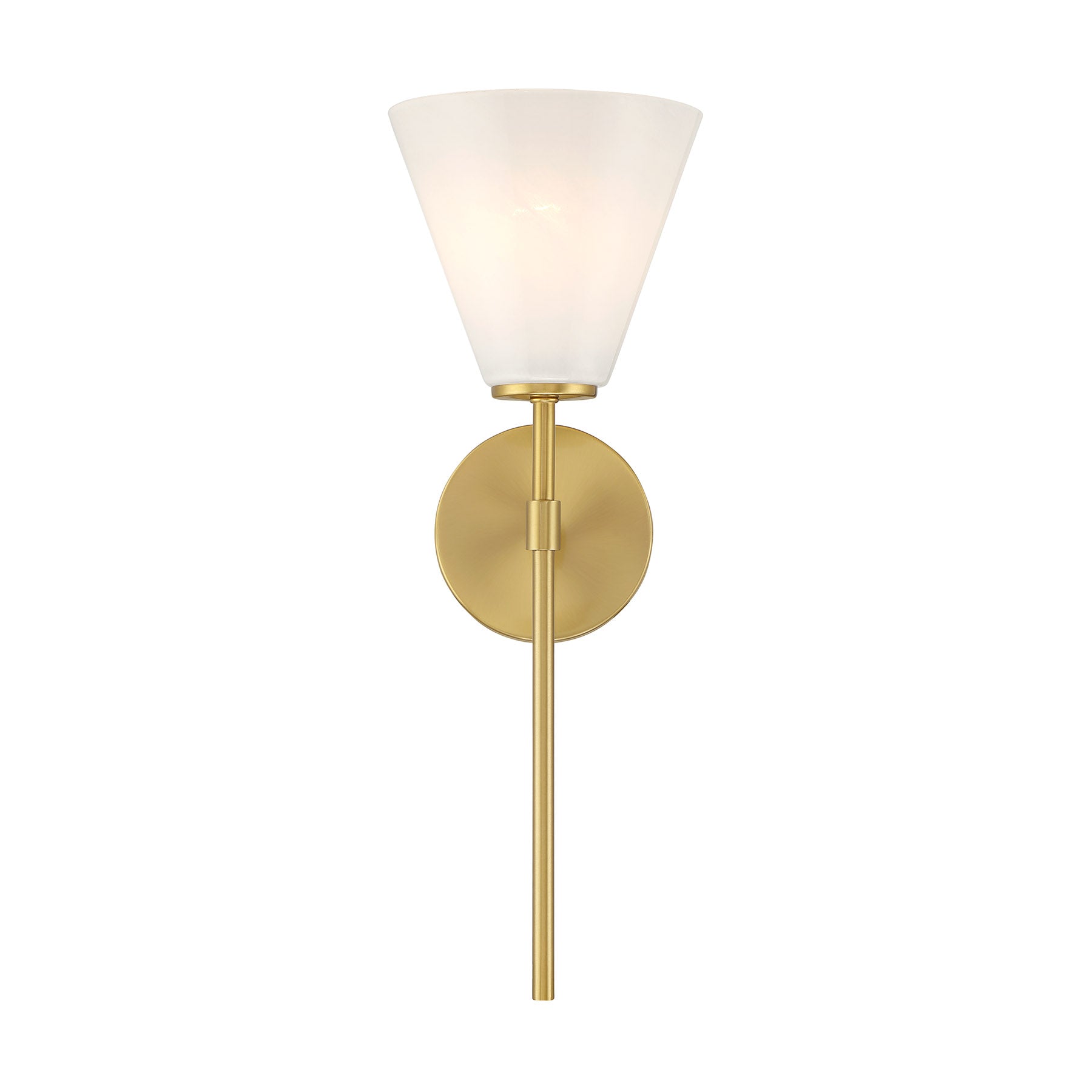 SAVOY ESSENTIALS, BLAIR SCONCE, WALL SCONCES
