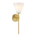 SAVOY ESSENTIALS, BLAIR SCONCE, WALL SCONCES