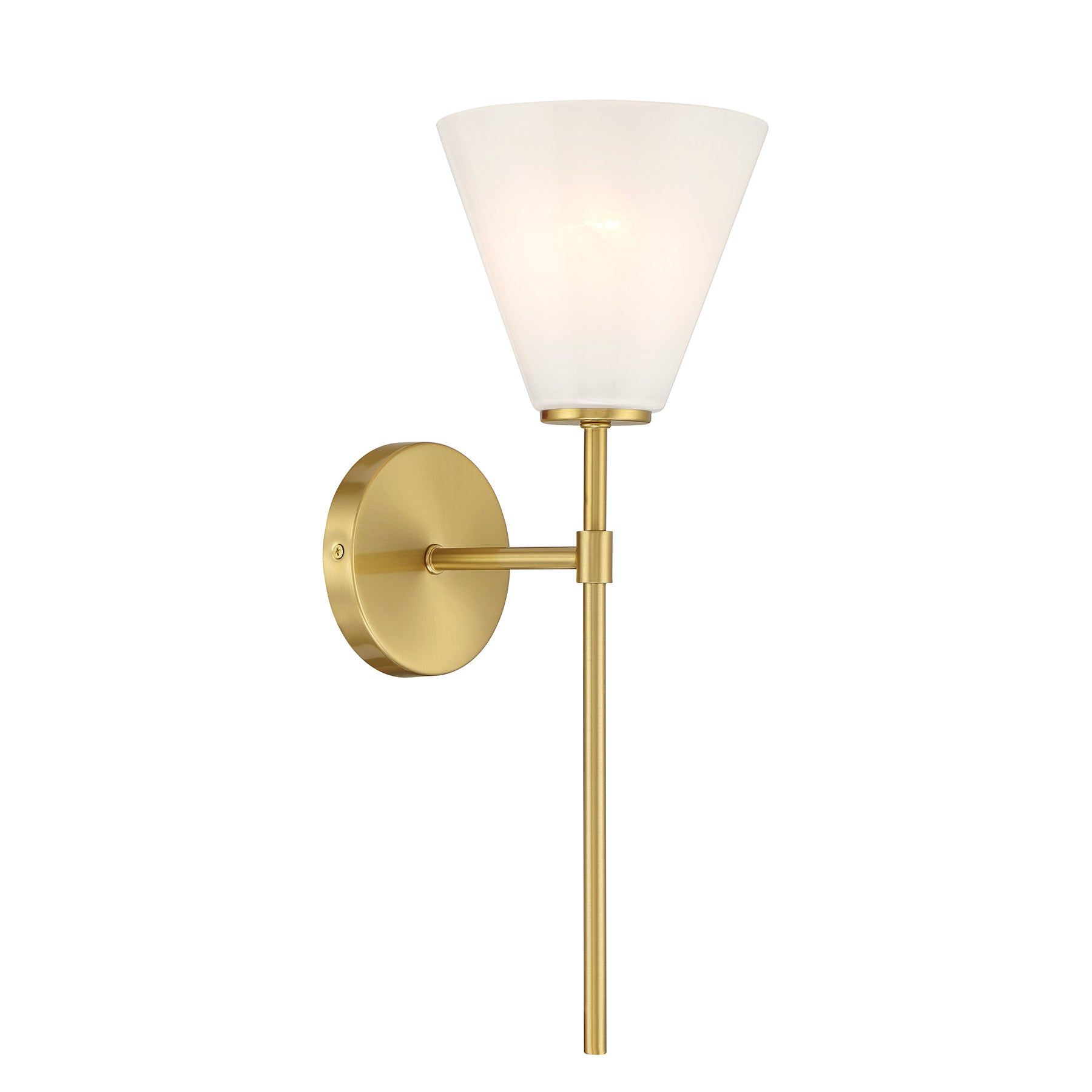 SAVOY ESSENTIALS, BLAIR SCONCE, WALL SCONCES