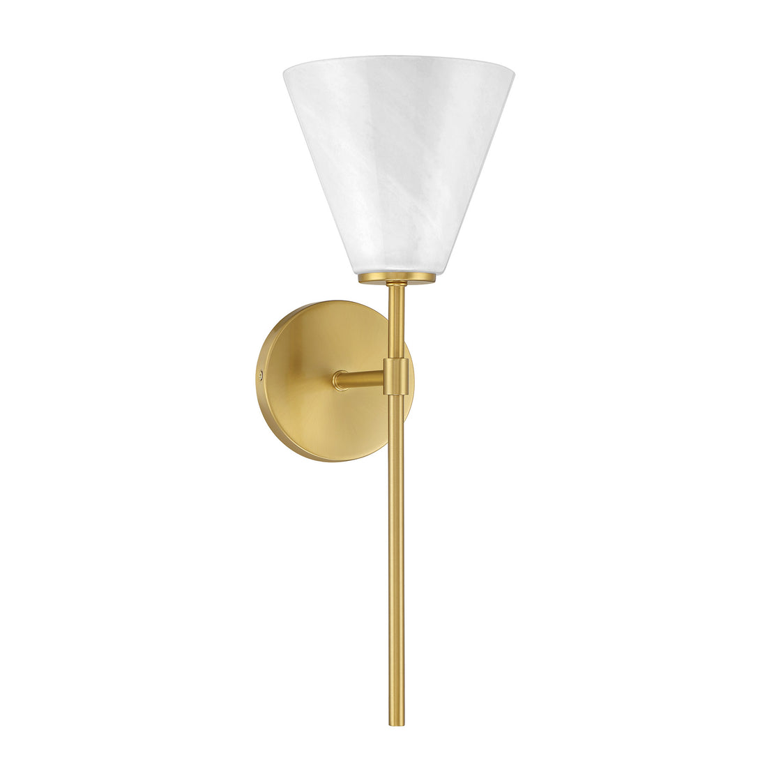 SAVOY ESSENTIALS, BLAIR SCONCE, WALL SCONCES