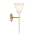 SAVOY ESSENTIALS, BLAIR SCONCE, WALL SCONCES