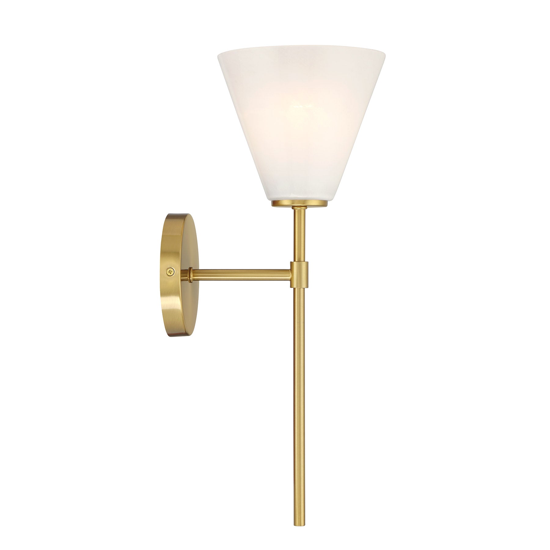 SAVOY ESSENTIALS, BLAIR SCONCE, WALL SCONCES