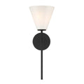 SAVOY ESSENTIALS, BLAIR SCONCE, WALL SCONCES