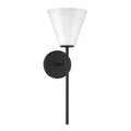 SAVOY ESSENTIALS, BLAIR SCONCE, WALL SCONCES