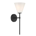 SAVOY ESSENTIALS, BLAIR SCONCE, WALL SCONCES