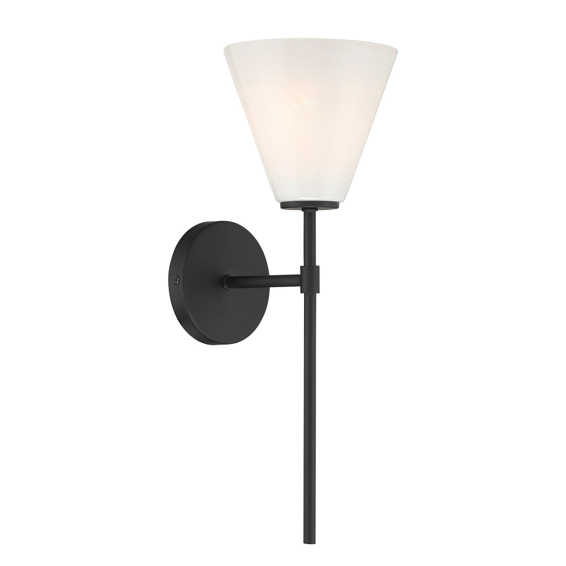 SAVOY ESSENTIALS, BLAIR SCONCE, WALL SCONCES