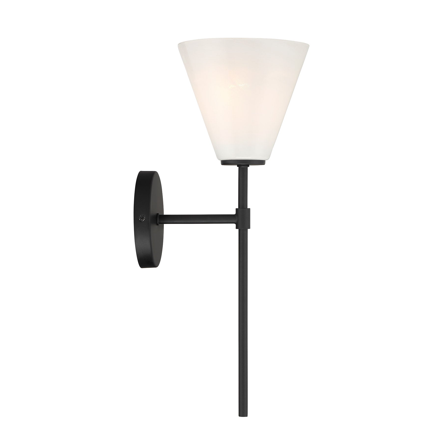 SAVOY ESSENTIALS, BLAIR SCONCE, WALL SCONCES