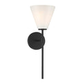 SAVOY ESSENTIALS, BLAIR SCONCE, WALL SCONCES