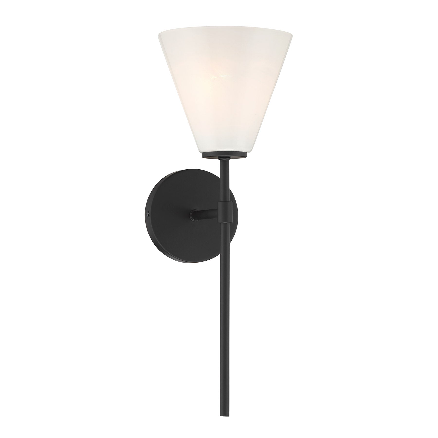 SAVOY ESSENTIALS, BLAIR SCONCE, WALL SCONCES