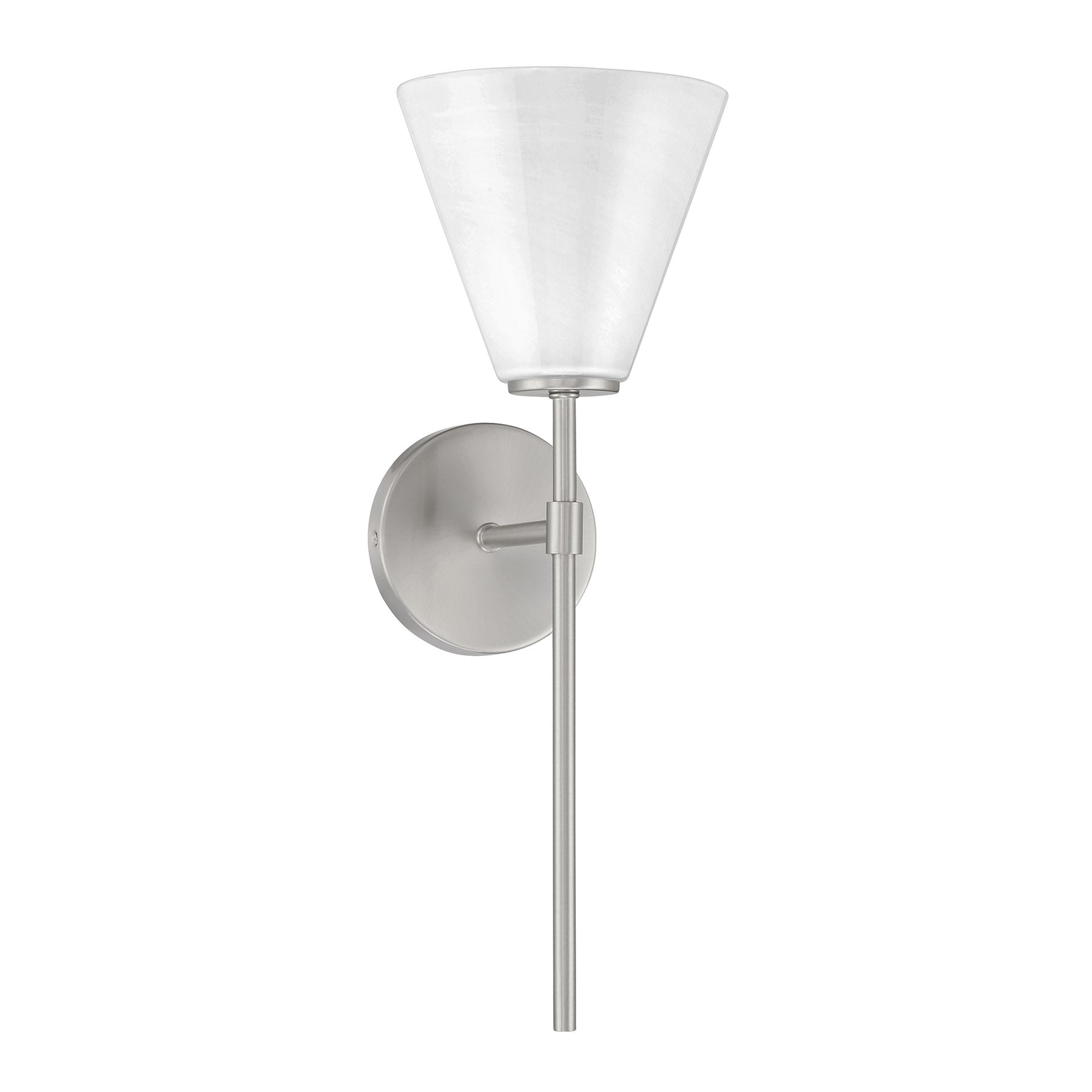SAVOY ESSENTIALS, BLAIR SCONCE, WALL SCONCES