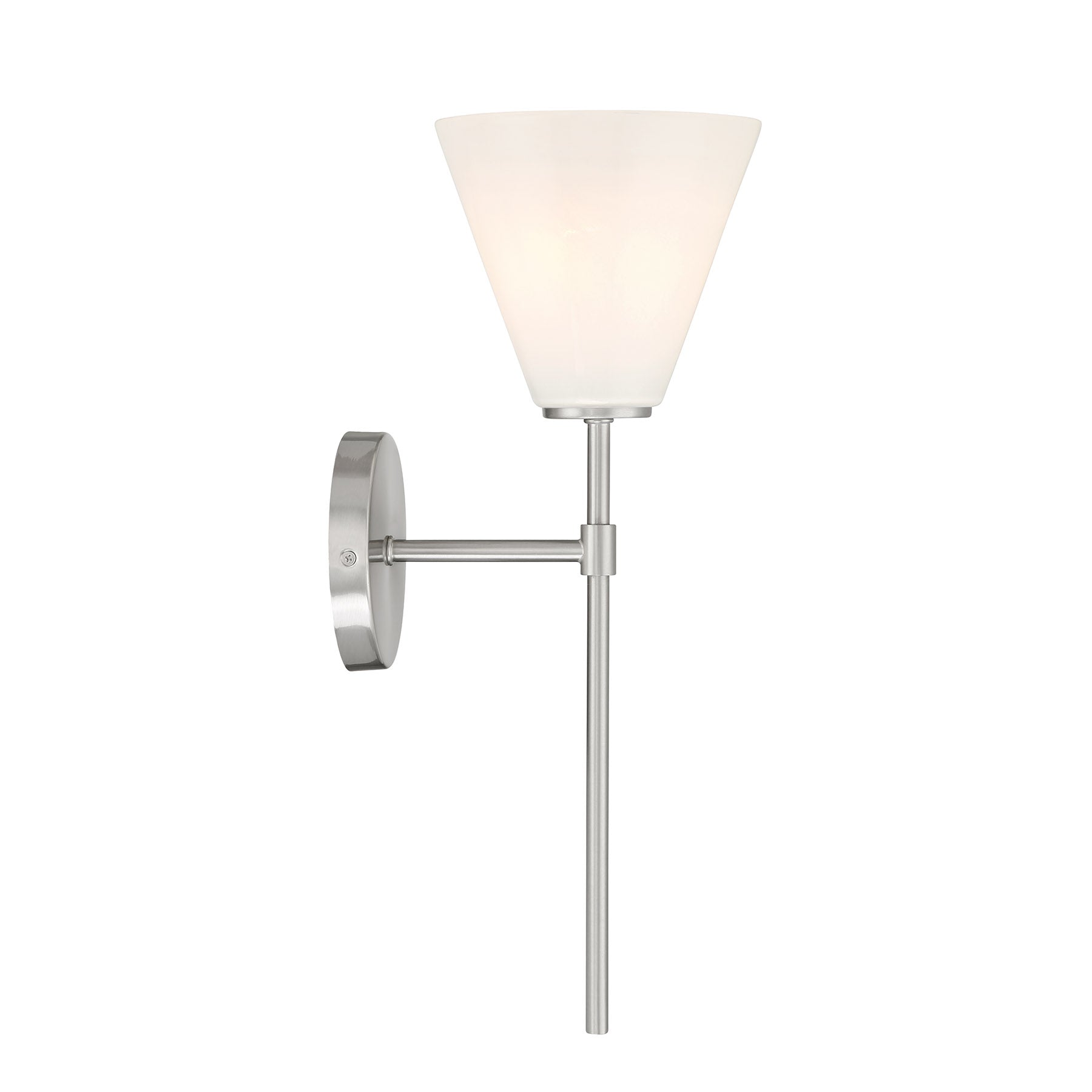 SAVOY ESSENTIALS, BLAIR SCONCE, WALL SCONCES