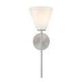 SAVOY ESSENTIALS, BLAIR SCONCE, WALL SCONCES