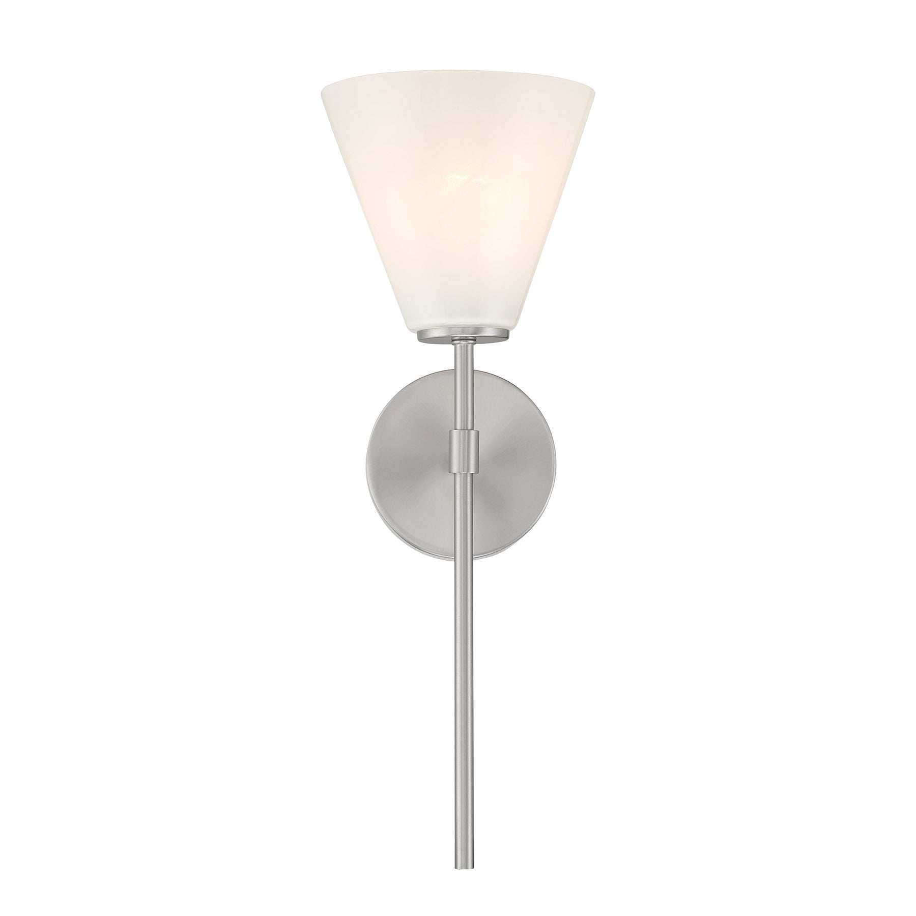 SAVOY ESSENTIALS, BLAIR SCONCE, WALL SCONCES