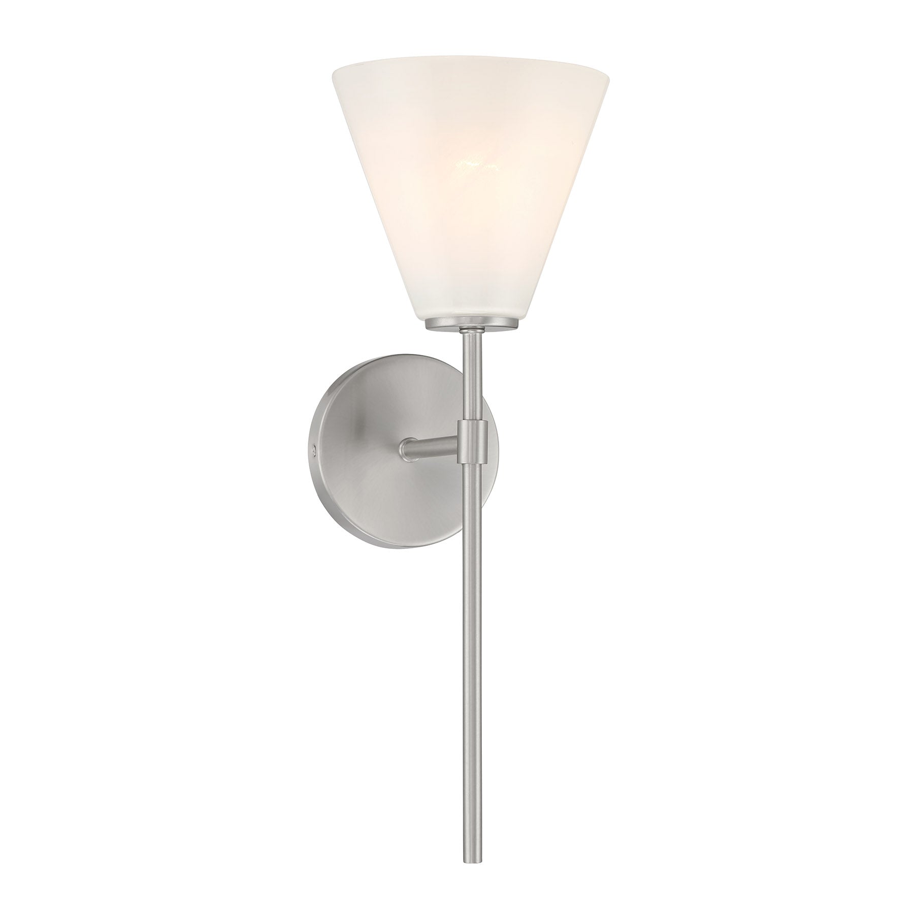 SAVOY ESSENTIALS, BLAIR SCONCE, WALL SCONCES