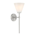 SAVOY ESSENTIALS, BLAIR SCONCE, WALL SCONCES