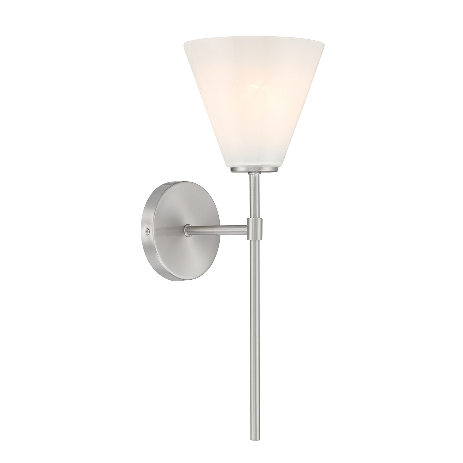 SAVOY ESSENTIALS, BLAIR SCONCE, WALL SCONCES