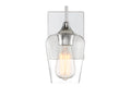 SAVOY ESSENTIALS, OCTAVE CONTEMPORARY SCONCE, WALL SCONCES