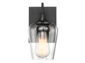 SAVOY ESSENTIALS, OCTAVE TRANSITIONAL SCONCE, WALL SCONCES