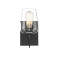 SAVOY ESSENTIALS, OCTAVE CONTEMPORARY SCONCE, WALL SCONCES