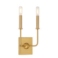 SAVOY ESSENTIALS, AVONDALE SCONCE, WALL SCONCES