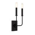 SAVOY ESSENTIALS, AVONDALE SCONCE, WALL SCONCES