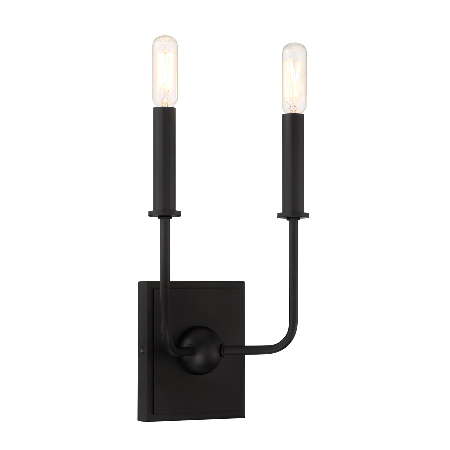 SAVOY ESSENTIALS, AVONDALE SCONCE, WALL SCONCES