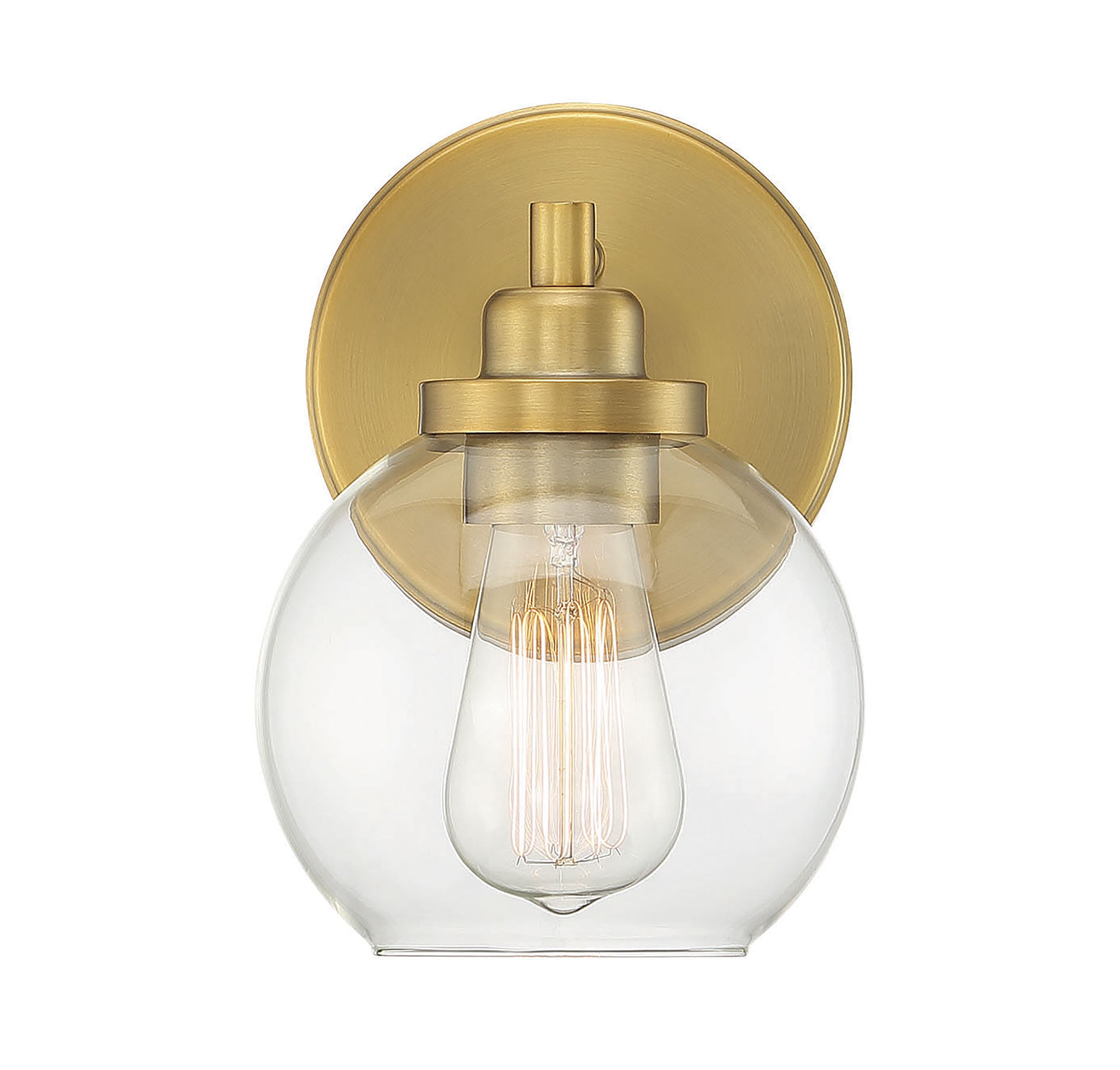 SAVOY HOUSE, CARSON SCONCE, WALL SCONCES