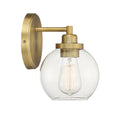 SAVOY HOUSE, CARSON SCONCE, WALL SCONCES