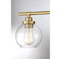 SAVOY HOUSE, CARSON SCONCE, WALL SCONCES