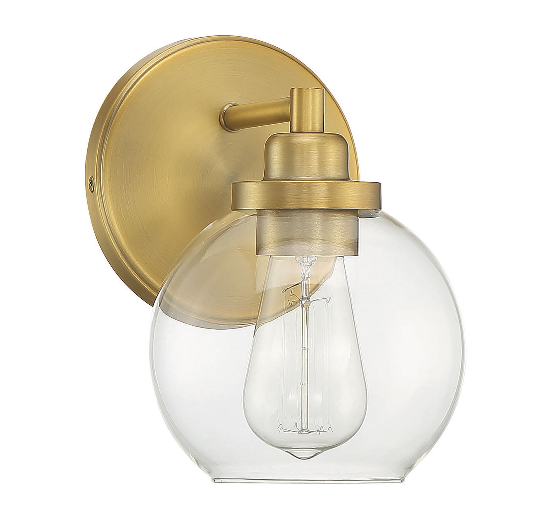 SAVOY HOUSE, CARSON SCONCE, WALL SCONCES