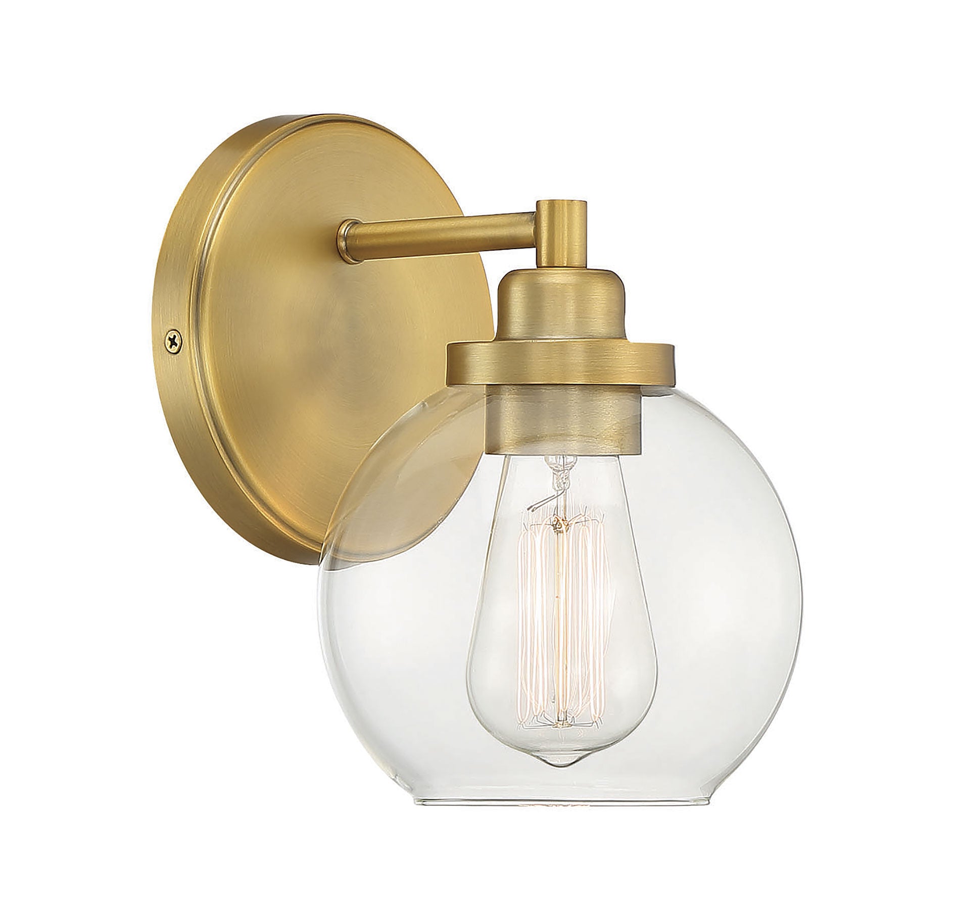 SAVOY HOUSE, CARSON SCONCE, WALL SCONCES