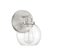 SAVOY HOUSE, CARSON SCONCE, WALL SCONCES
