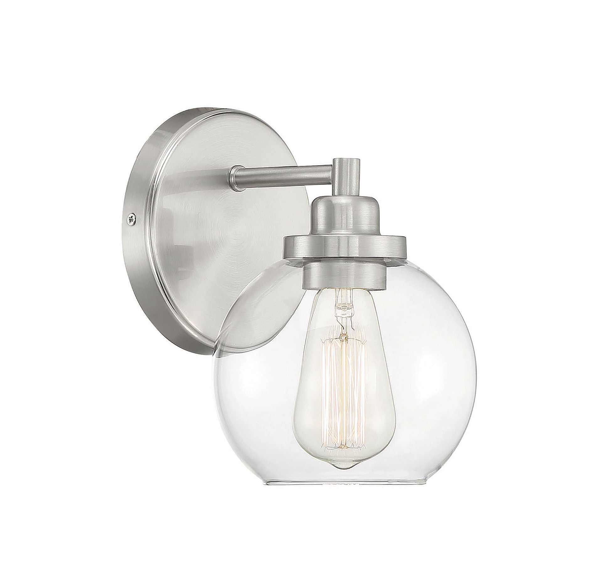 SAVOY HOUSE, CARSON SCONCE, WALL SCONCES